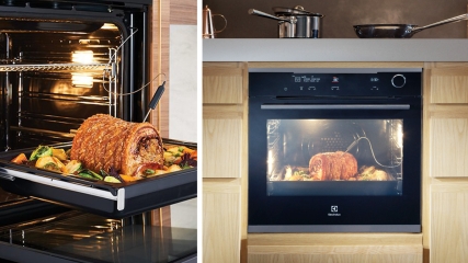 嵌入式蒸焗爐推介、嵌入式蒸焗爐比較、嵌入式蒸焗爐牌子及選購攻略 2024